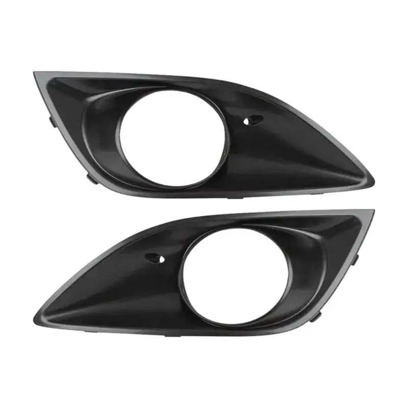 Automobile L&R Fog Lamp Light Cover 86524-2V500 86523-2V500 For Veloster Turbo 2013-2017
Automobile L&R Fog Lamp Light Cover 86524-2V500 86523-2V500 For Veloster Turbo 2013-2017