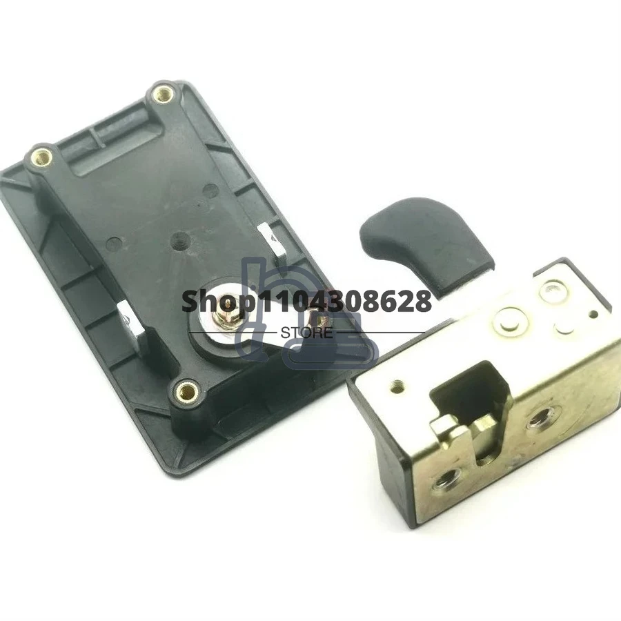 CAB Door LOCK Latch Hamm
CAB Door LOCK Latch Hamm