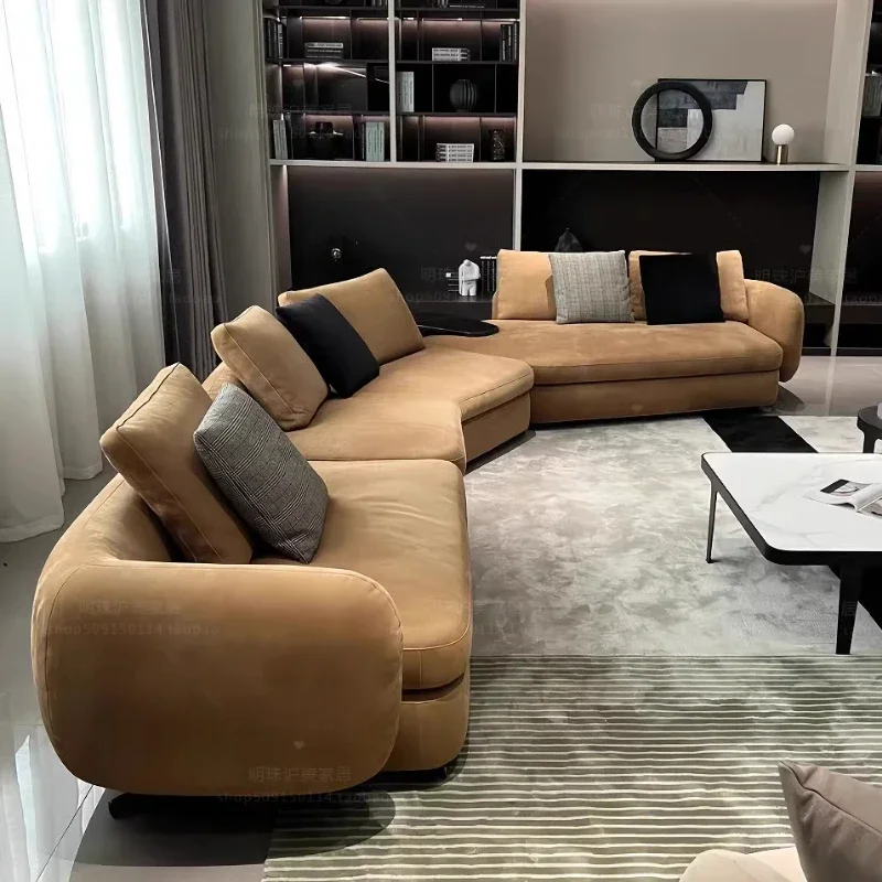 Relaxing Children Living Room Sofas Nordic Cloud Luxury Modern Sofas Minimalist Corner Recliner Lounge Wood Divano Furniture
Relaxing Children Living Room Sofas Nordic Cloud Luxury Modern Sofas Minimalist Corner Recliner Lounge Wood Divano Furniture