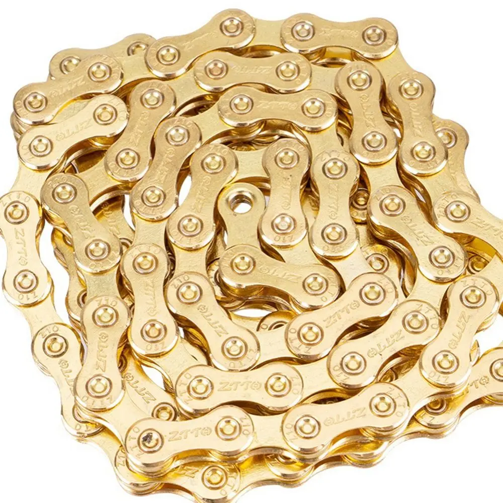 MTB Missing Link 116 Links Current 10v Bicycle Accessories Bike Chains Bicycle 10S Power Lock Bicycle Chain 10 Speed Chain
MTB Missing Link 116 Links Current 10v Bicycle Accessories Bike Chains Bicycle 10S Power Lock Bicycle Chain 10 Speed Chain