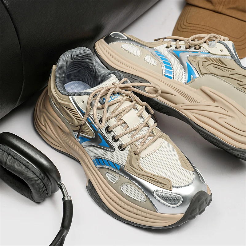 Shoes men Sneakers Male tenis Luxury shoes Mens casual Trainer Race Breathable fashion loafers running Shoes for men
Shoes men Sneakers Male tenis Luxury shoes Mens casual Trainer Race Breathable fashion loafers running Shoes for men