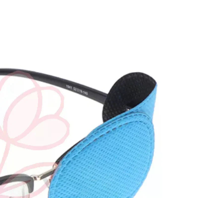 &6Pcs Eye Patch Amblyopia Eyeglasses Patches Kid Strabismus Treatment Vision Care
&6Pcs Eye Patch Amblyopia Eyeglasses Patches Kid Strabismus Treatment Vision Care