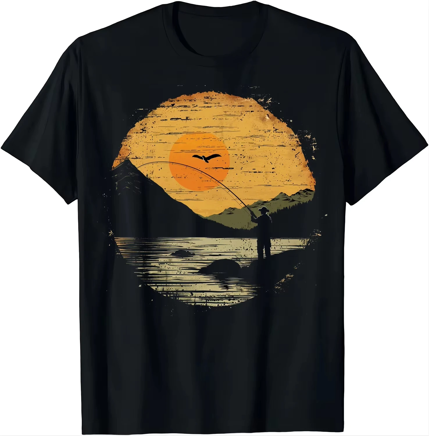 Men's and Women's Summer Essential Short Sleeved Top Fashionable and Versatile Summer Casual Daily Pure Cotton T-shirt
Men's and Women's Summer Essential Short Sleeved Top Fashionable and Versatile Summer Casual Daily Pure Cotton T-shirt