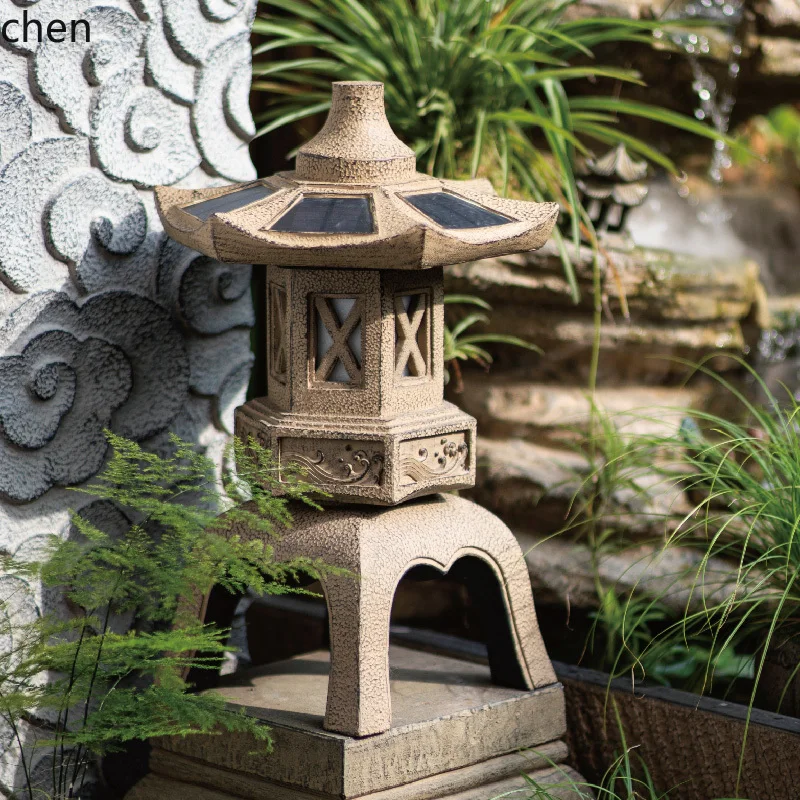 HXL antique courtyard villa outdoor garden landscaping arrangement retro landscape
HXL antique courtyard villa outdoor garden landscaping arrangement retro landscape