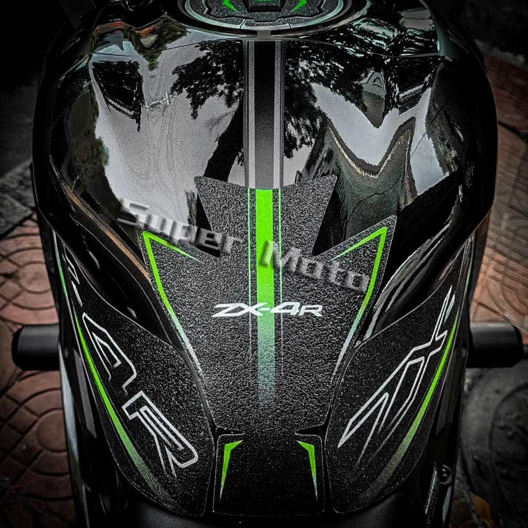 Для ZX4R ZX-4RR zx 4r ZX 4RR мотоциклетная противоскользящая накладка на бак, наклейка, защитная 3D крышка бензобака, масляная наклейка, аксессуары, водонепроницаемая
Для ZX4R ZX-4RR zx 4r ZX 4RR мотоциклетная противоскользящая накладка на бак, наклейка, защитная 3D крышка бензобака, масляная наклейка, аксессуары, водонепроницаемая