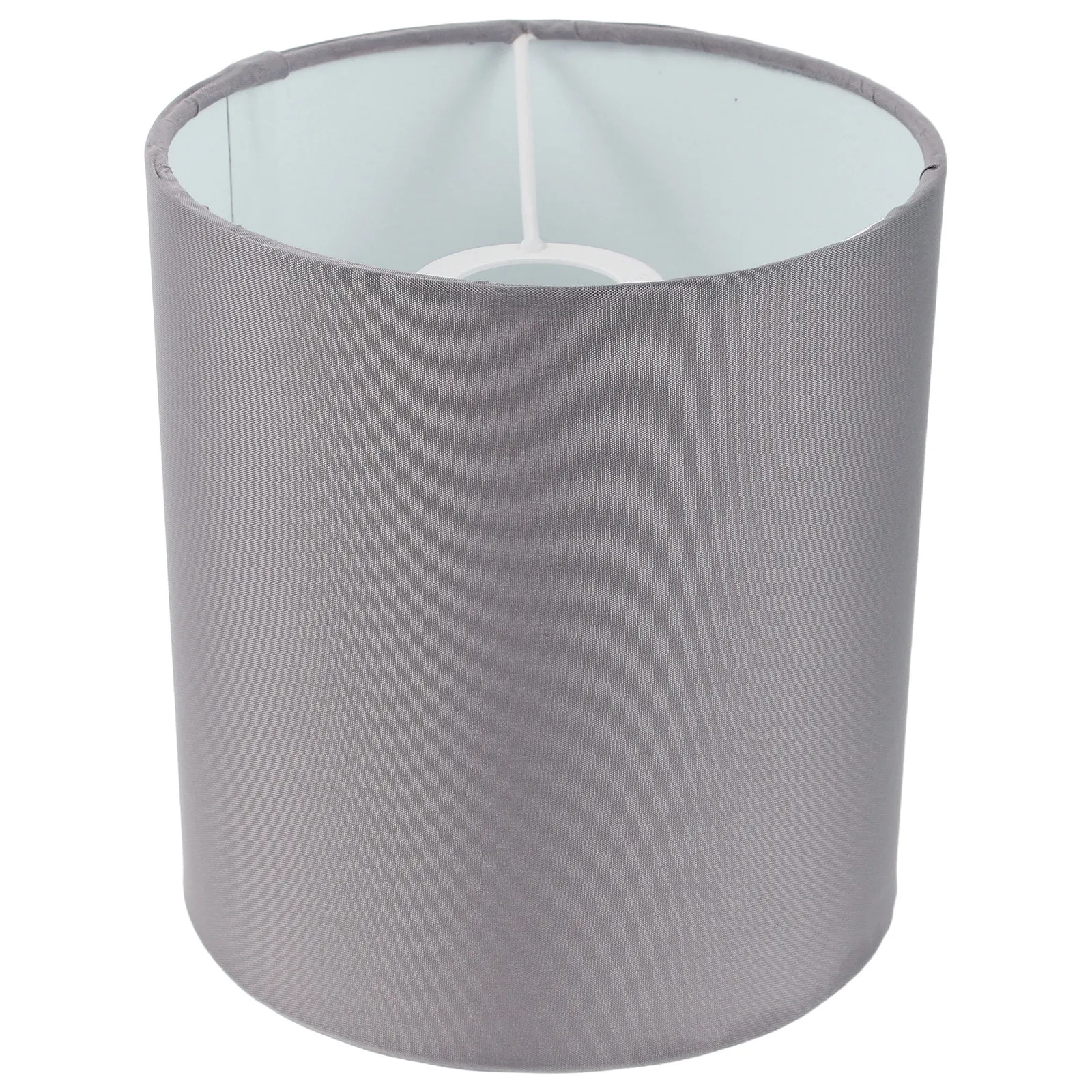 Small Drum Fabric Lamp Shade Modern Cylindrical Gray Decorative Lighting for Table Wall Ceiling Lamps Living Room Bedroom
Small Drum Fabric Lamp Shade Modern Cylindrical Gray Decorative Lighting for Table Wall Ceiling Lamps Living Room Bedroom