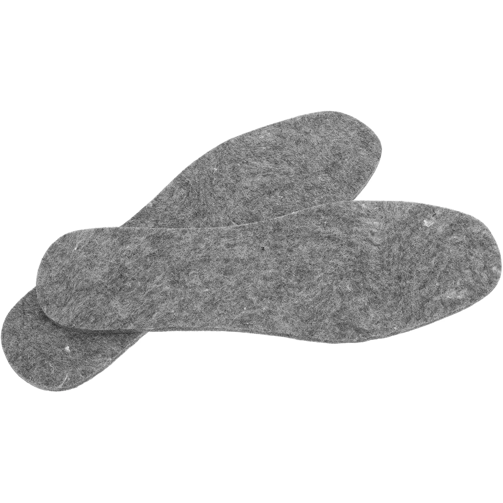 1pcs Wool Felt Insole Pads for Men Women Shoes 1 Pair Deep Gray Breathable Sweat Absorbent Cuttable Warm Boot Insoles
1pcs Wool Felt Insole Pads for Men Women Shoes 1 Pair Deep Gray Breathable Sweat Absorbent Cuttable Warm Boot Insoles