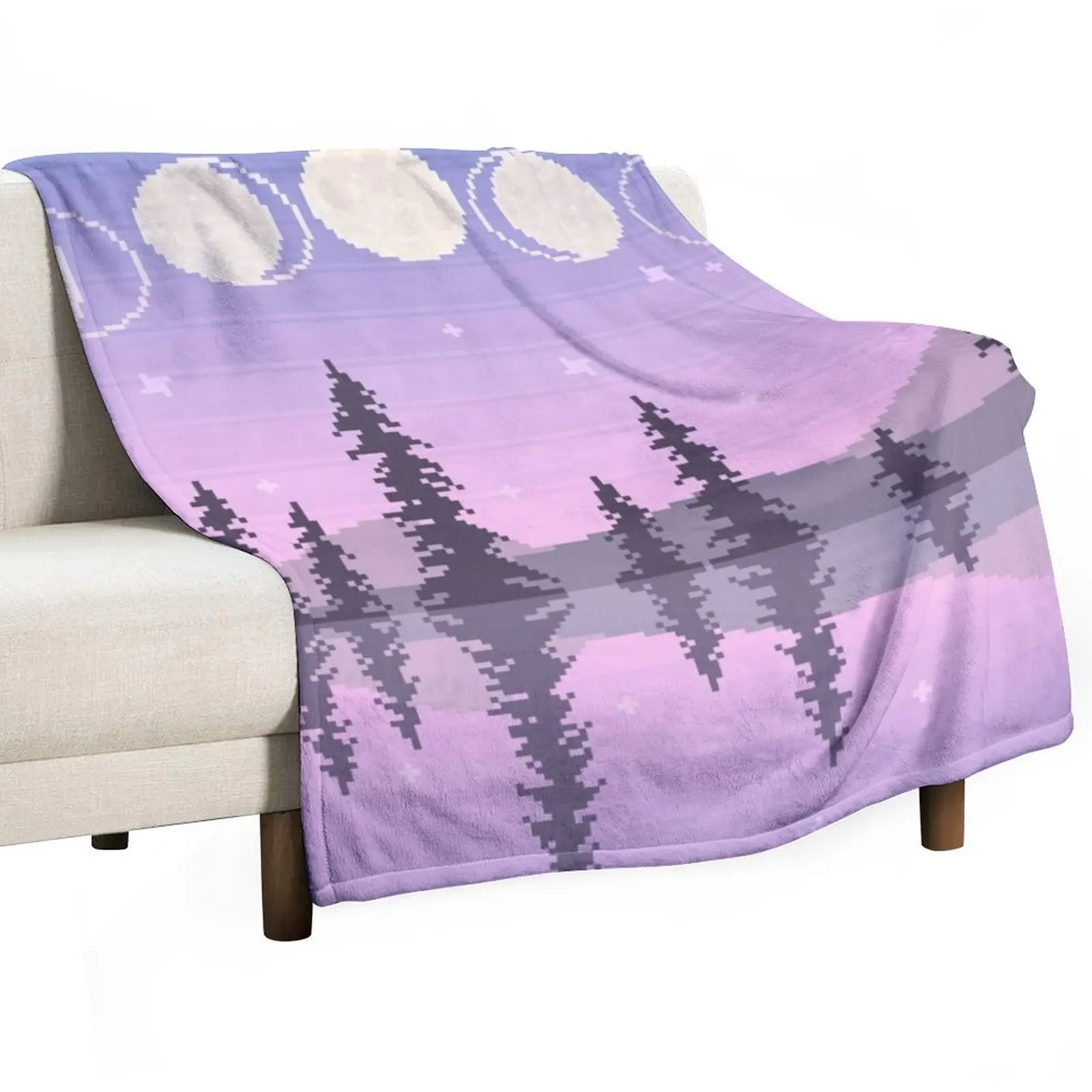 Fading Moon Phases Throw Blanket Decorative Sofa blankets ands Blankets For Sofas Blankets
Fading Moon Phases Throw Blanket Decorative Sofa blankets ands Blankets For Sofas Blankets