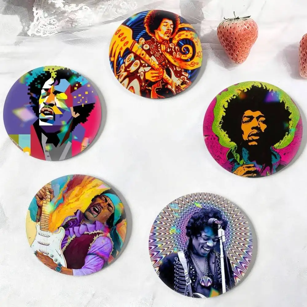 Retro-style rock Performer J-Jimi H-Hendrix 25mm 32mm 44mm 58mm 75mm Brooches Badges Pins for Accessories Gift
Retro-style rock Performer J-Jimi H-Hendrix 25mm 32mm 44mm 58mm 75mm Brooches Badges Pins for Accessories Gift