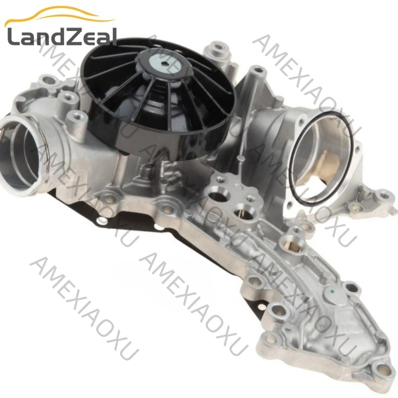 2782001201 Car Engine Coolant Water Pump For Mercedes-Benz CL550/CLS E550 GLS S550 SL63 AMG
2782001201 Car Engine Coolant Water Pump For Mercedes-Benz CL550/CLS E550 GLS S550 SL63 AMG