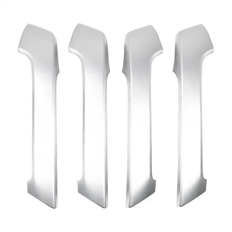 A95E-Car Interior Door Handle Decoration Cover Trim For Toyota Land Cruiser Prado 150 LC150 10-18 74222-60150 74221-60160
A95E-Car Interior Door Handle Decoration Cover Trim For Toyota Land Cruiser Prado 150 LC150 10-18 74222-60150 74221-60160