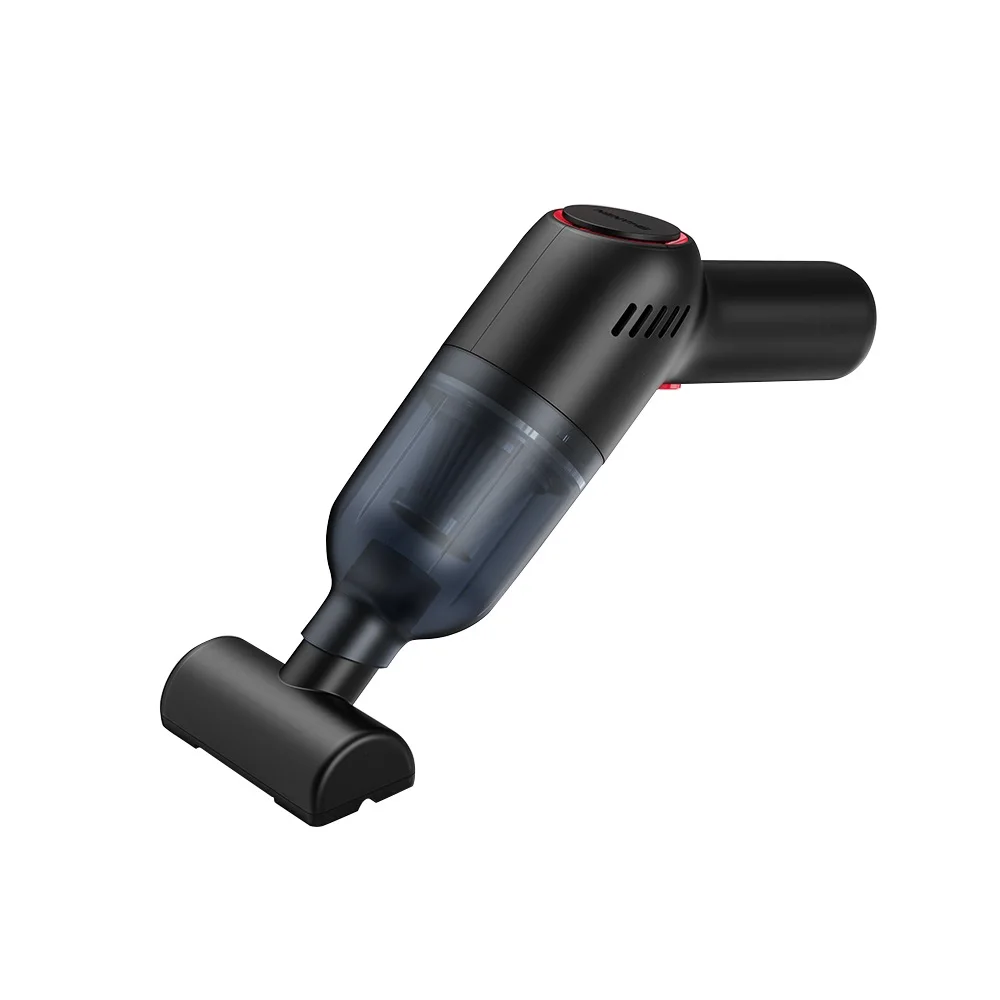Handheld Vacuum Cleaner Cordless Mini Wet Dry Hand Vacuum USB Type-C Rechargeable for Car Home Office Cleaning with LED Light
Handheld Vacuum Cleaner Cordless Mini Wet Dry Hand Vacuum USB Type-C Rechargeable for Car Home Office Cleaning with LED Light