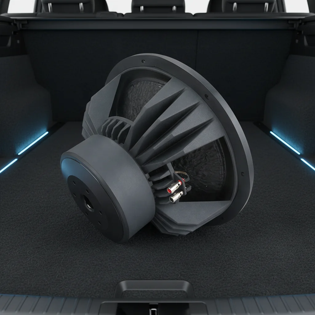 Wholesale High Quality Car Subwoofers 15inch Customize Hot Style 15inch Subwoofers RMS 1000w Car Speakers 15inch
Wholesale High Quality Car Subwoofers 15inch Customize Hot Style 15inch Subwoofers RMS 1000w Car Speakers 15inch