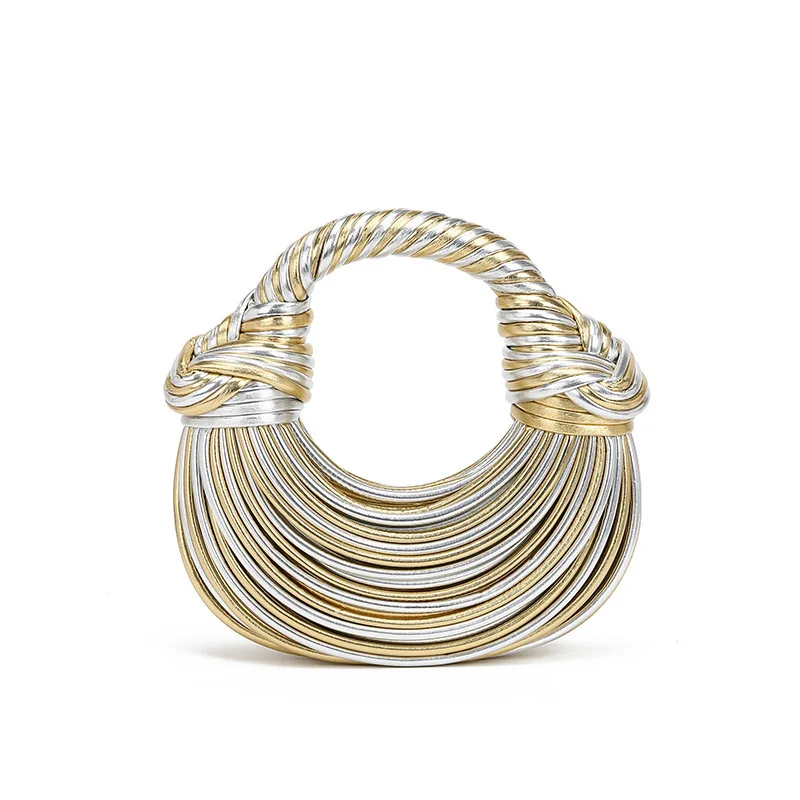 2025 Women's Handwoven Noodle Braid Bag Boho Crossbody Shoulder Purse Adjustable Strap Eco-Friendly Vegan Leather
2025 Women's Handwoven Noodle Braid Bag Boho Crossbody Shoulder Purse Adjustable Strap Eco-Friendly Vegan Leather