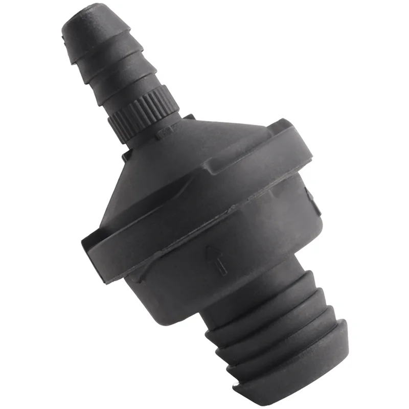 3X Engine Breather Crankcase Hose One Way Valve PCV Vent Hose Brake Servo Motor Non-Return Valve For Bmw E36 E46 E85
3X Engine Breather Crankcase Hose One Way Valve PCV Vent Hose Brake Servo Motor Non-Return Valve For Bmw E36 E46 E85