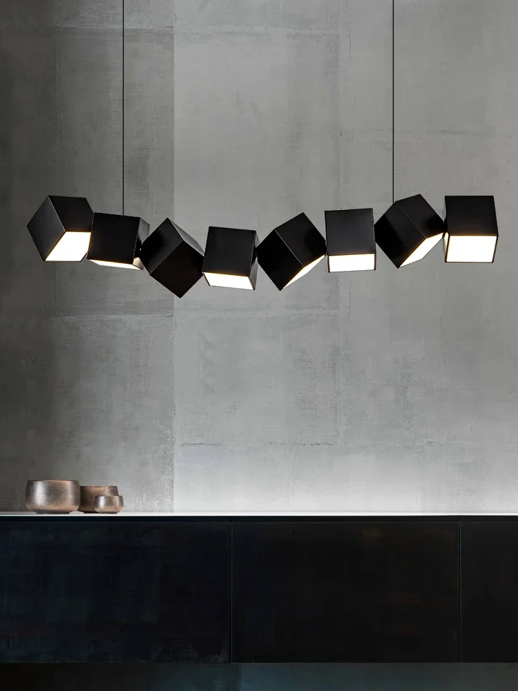 Dining Table Room Chandelier Modern Simple Nordic Light Luxury Long Bar Hanging Lamp Fashion Home Decor Indoor Pendant Lighting
Dining Table Room Chandelier Modern Simple Nordic Light Luxury Long Bar Hanging Lamp Fashion Home Decor Indoor Pendant Lighting
