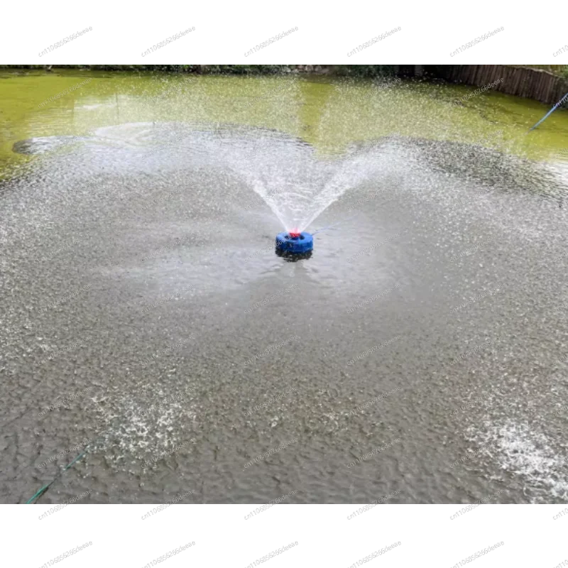 YBJ-Floating Multifunctional Water Pump – For Fish Pond Aeration, Garden Spray, Drainage & Irrigation
YBJ-Floating Multifunctional Water Pump – For Fish Pond Aeration, Garden Spray, Drainage & Irrigation
