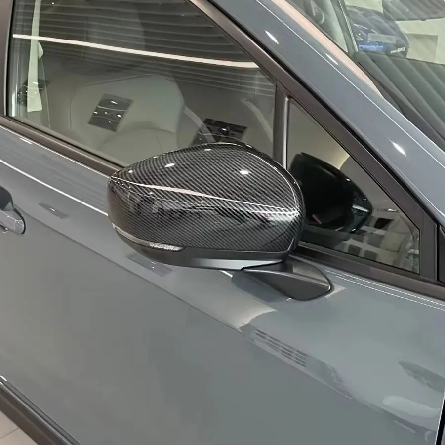 Accessories For Subaru Crosstrek 2024-2025 Door Side View Mirror Wing Trim Covers Carbon Fiber Look Car Modified
Accessories For Subaru Crosstrek 2024-2025 Door Side View Mirror Wing Trim Covers Carbon Fiber Look Car Modified