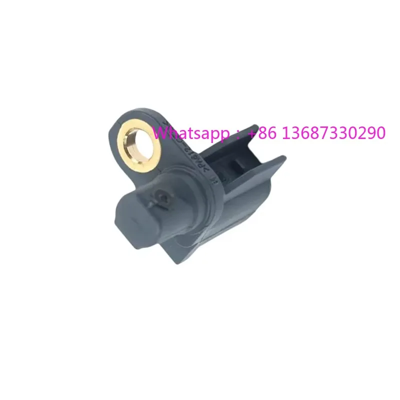 FOCUS ST RS ABS Wheel Speed Sensor 1682670 Genuine 1756081 AV6T2B372EC
FOCUS ST RS ABS Wheel Speed Sensor 1682670 Genuine 1756081 AV6T2B372EC