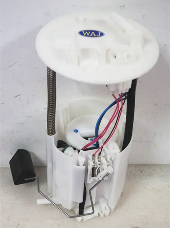 WAJ Fuel Pump Module 1760A158, 101962-0663 Fits For MITSUBISHI OUTLANDER 2.4 4WD 2007-2012
WAJ Fuel Pump Module 1760A158, 101962-0663 Fits For MITSUBISHI OUTLANDER 2.4 4WD 2007-2012