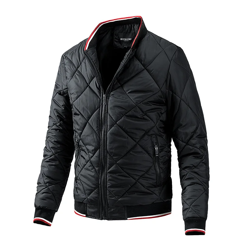 2022 New Jackets Men Parkas Coats Windproof Waterproof Stand Collar Men Jacket Clothing Autumn Winter Big Size Men Casual Jacket
2022 New Jackets Men Parkas Coats Windproof Waterproof Stand Collar Men Jacket Clothing Autumn Winter Big Size Men Casual Jacket