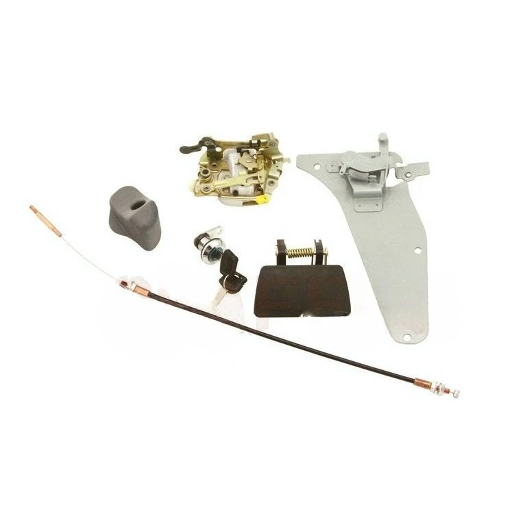 Аксессуары для экскаваторов, подходящие для блока дверного замка кабины с прямым впрыском EX120-6/ZAX200-6
Аксессуары для экскаваторов, подходящие для блока дверного замка кабины с прямым впрыском EX120-6/ZAX200-6