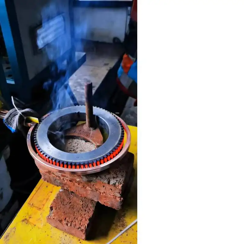 Высокочастотная индукционная нагревательная установка 120 кВт для нержавеющей стали и стали, 220 В, для производственных предприятий
Высокочастотная индукционная нагревательная установка 120 кВт для нержавеющей стали и стали, 220 В, для производственных предприятий