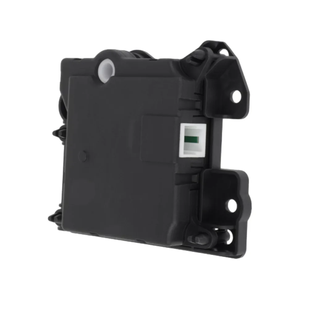 For Ford Ranger 2001 2002 Black Car HVAC Heater Blend Door Actuator With 8 Pins F87Z19E616AA 604-201
For Ford Ranger 2001 2002 Black Car HVAC Heater Blend Door Actuator With 8 Pins F87Z19E616AA 604-201