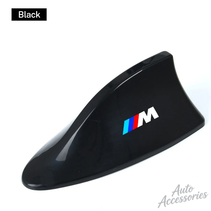 Car Roof Top Mount Shark Shape Fin Antenna Radio Signal Aerial For BMW M Power Performance E90 E91 E93 X3 X6 M3 E63 Car Sticker
Car Roof Top Mount Shark Shape Fin Antenna Radio Signal Aerial For BMW M Power Performance E90 E91 E93 X3 X6 M3 E63 Car Sticker
