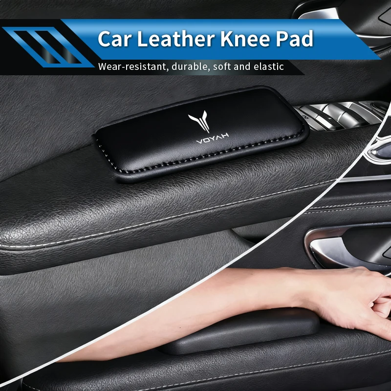 Car Leather Knee Pad Armrest Elbow Support Thigh Cushion Auto Accessories For Dongfeng Voyah Free Dreamer 2021 2022 2023
Car Leather Knee Pad Armrest Elbow Support Thigh Cushion Auto Accessories For Dongfeng Voyah Free Dreamer 2021 2022 2023