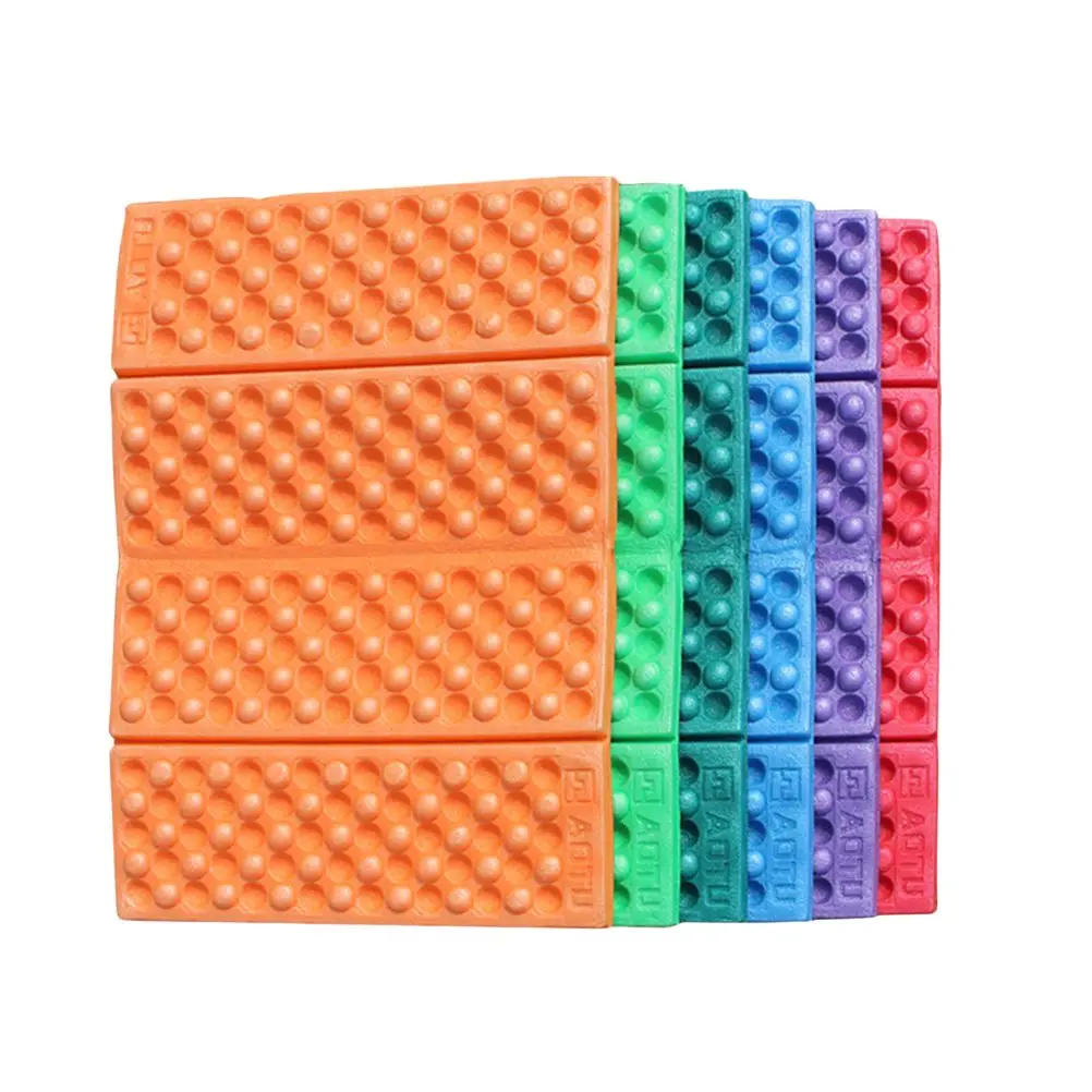 Foldable Picnic Mat Large Size Camping Pad Beach Blanket Outdoor Activities Hiking Holiday Seating Mats XPE Material Lightweight
Foldable Picnic Mat Large Size Camping Pad Beach Blanket Outdoor Activities Hiking Holiday Seating Mats XPE Material Lightweight