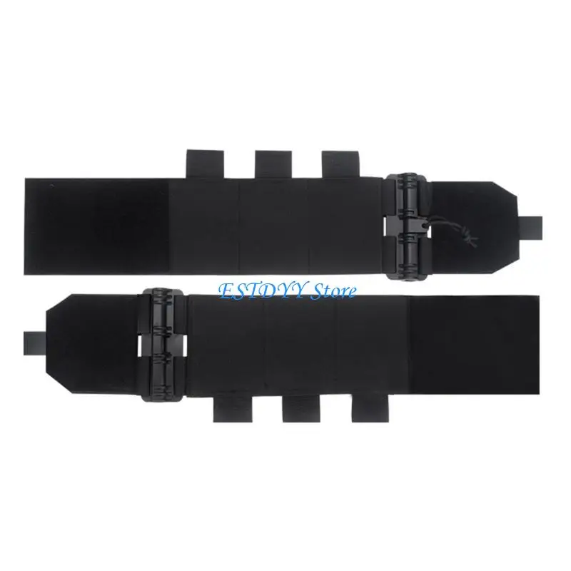 G6DE Quick Release Buckle Set Side Belt Cummerbund Tactical-Dismountable Buckle Set Removal Buckles for JPC-CPC
G6DE Quick Release Buckle Set Side Belt Cummerbund Tactical-Dismountable Buckle Set Removal Buckles for JPC-CPC