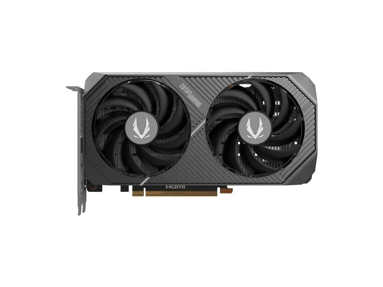 ZOTAC GAMING GeForce RTX 5060 Twin Edge OC DLSS 4 8GB GDDR7 128-bit 28 Gbps PCIE 5.0 Gaming Graphics Card, SFF-ready compact card, ZT-B50600H-10M
ZOTAC GAMING GeForce RTX 5060 Twin Edge OC DLSS 4 8GB GDDR7 128-bit 28 Gbps PCIE 5.0 Gaming Graphics Card, SFF-ready compact card, ZT-B50600H-10M