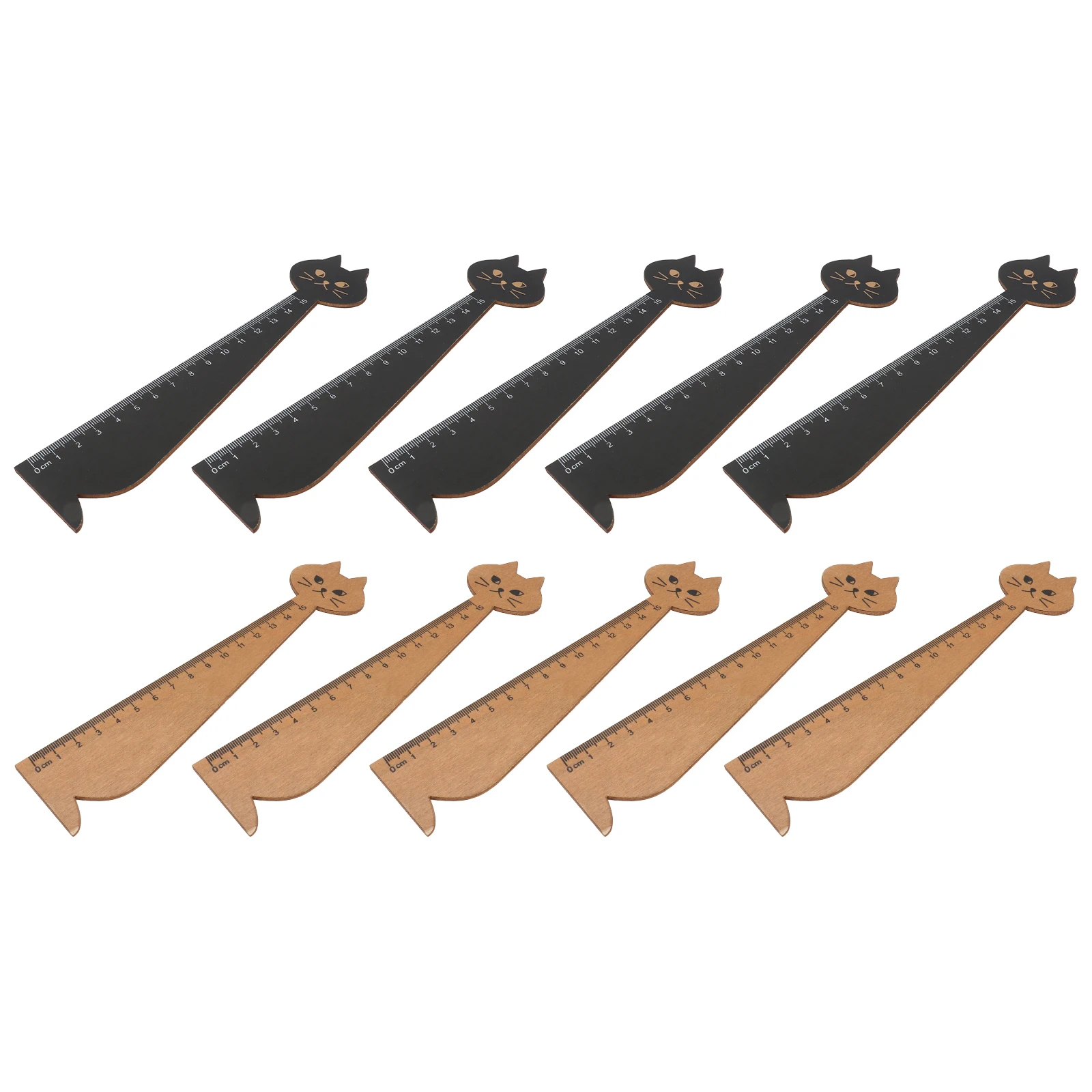 10pcs Retro Wood Drawing Ruler Design Stationery Tools for Kids School Office Accurate Scales Gift Idea
10pcs Retro Wood Drawing Ruler Design Stationery Tools for Kids School Office Accurate Scales Gift Idea