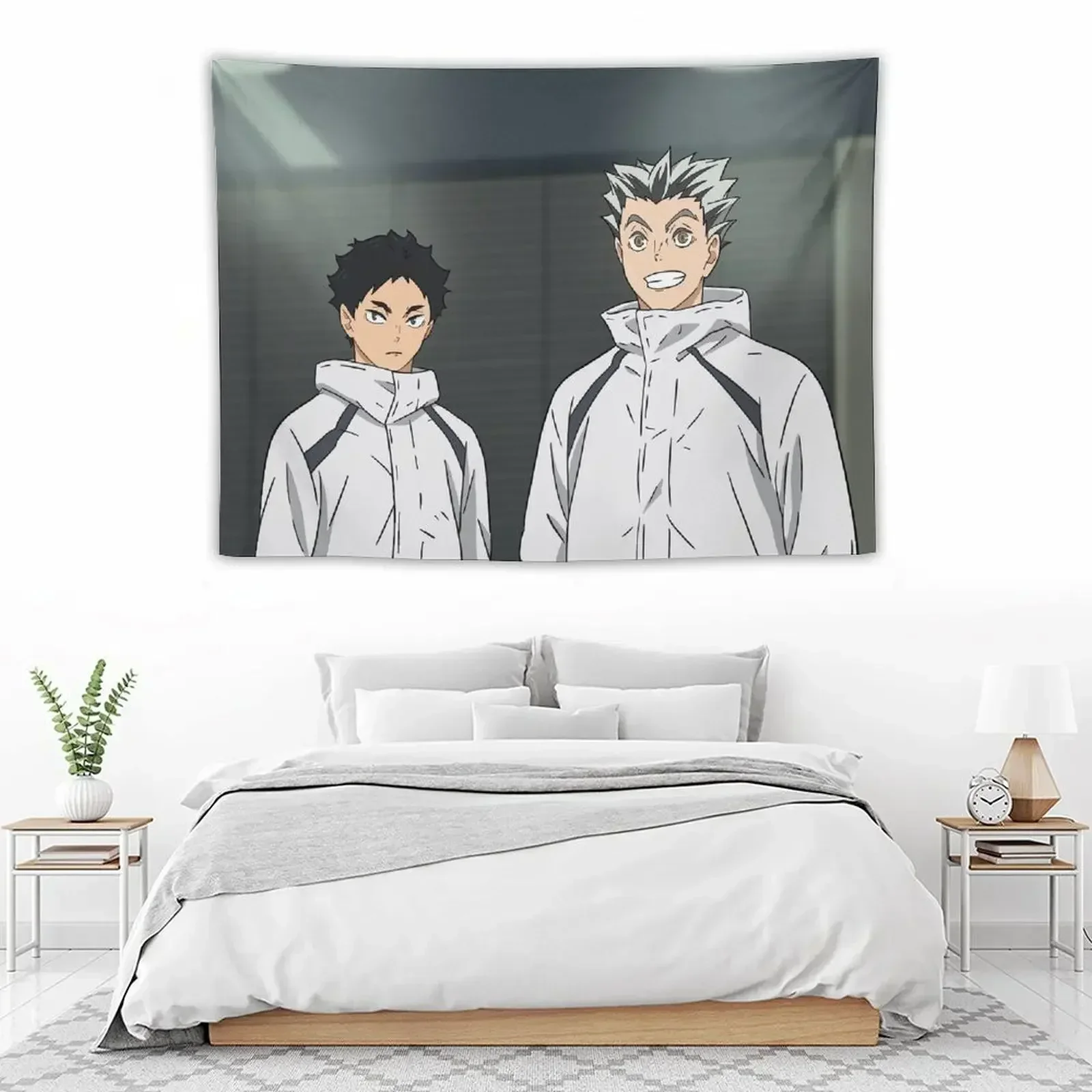 Bokuaka (Blanket/Tapestries) Tapestry Wall Mural Korean Room Decor Wall Decoration Items Room Decoration Accessories Tapestry
Bokuaka (Blanket/Tapestries) Tapestry Wall Mural Korean Room Decor Wall Decoration Items Room Decoration Accessories Tapestry