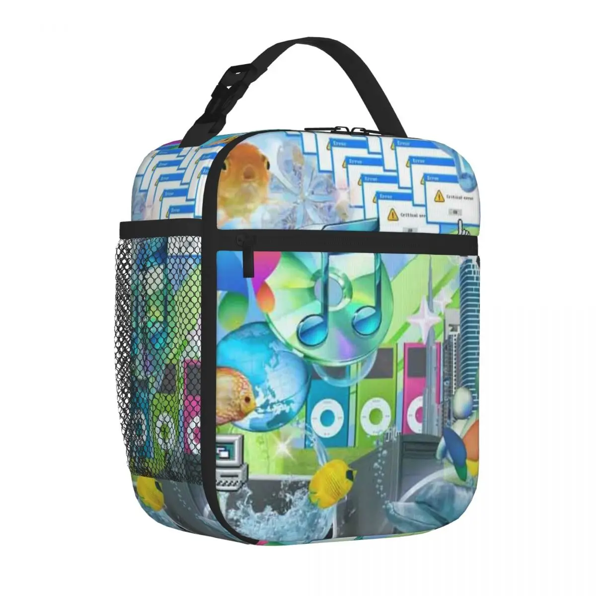 Bestselling F-AERO Polka Dot Foldable Lunch Bag Grocery Carry Reusable Lunch Bag
Bestselling F-AERO Polka Dot Foldable Lunch Bag Grocery Carry Reusable Lunch Bag