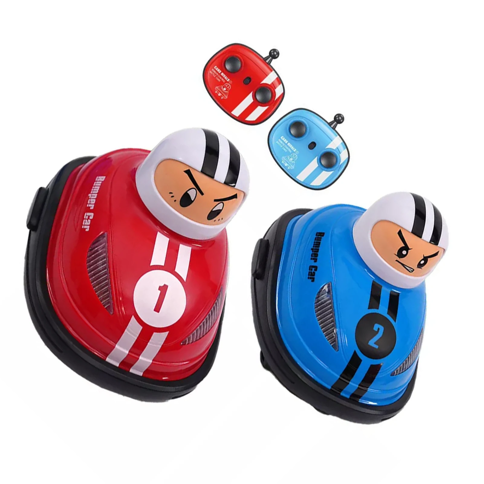 Plastic Remote Control Car Toys For High- Racing Fun BUMPER CARS TOYS Road Rages To Mini
Plastic Remote Control Car Toys For High- Racing Fun BUMPER CARS TOYS Road Rages To Mini