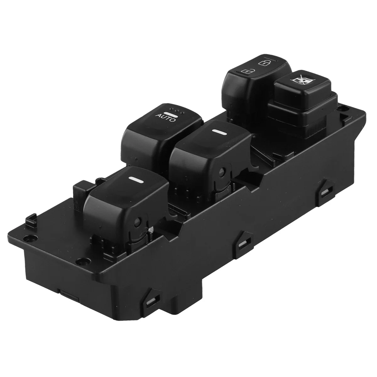 93570-2V005 Car Door Window Switch Window Lift Switch for Hyundai Veloster 2012-2017 93570-2V0054X—L49A
93570-2V005 Car Door Window Switch Window Lift Switch for Hyundai Veloster 2012-2017 93570-2V0054X—L49A