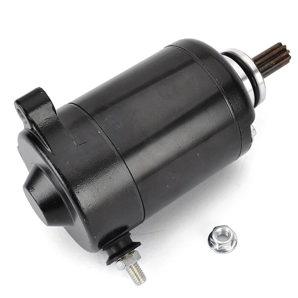 Starter Motor For Kawasaki ZX1400 Ninja ZX-14 ZX-14R ZG1400 1400GTR Concours 14 ABS 21163-0031 21163-0053
Starter Motor For Kawasaki ZX1400 Ninja ZX-14 ZX-14R ZG1400 1400GTR Concours 14 ABS 21163-0031 21163-0053