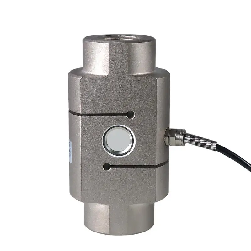 623 Большое количество программ/датчик давления натяжения S-типа, датчик натяжения машины для взвешивания и тестирования
623 Большое количество программ/датчик давления натяжения S-типа, датчик натяжения машины для взвешивания и тестирования