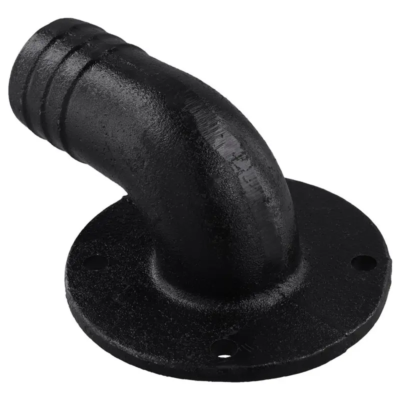 Happy New- Sewage Pump Outlet Fittings Submersible Cutting Pump Fitting Blowdown Fitting Blowdown Outlet
Happy New- Sewage Pump Outlet Fittings Submersible Cutting Pump Fitting Blowdown Fitting Blowdown Outlet