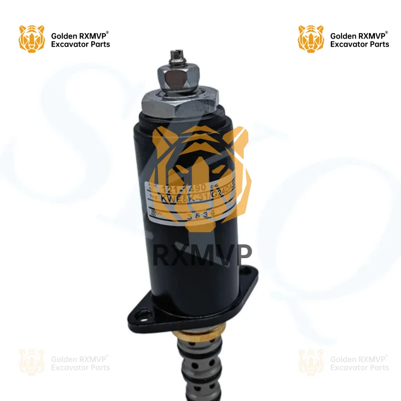 Специальный электромагнитный клапан 121-1490 для экскаватора Caterpillar cat E320B/C/D/312B 312C 330D/336D
Специальный электромагнитный клапан 121-1490 для экскаватора Caterpillar cat E320B/C/D/312B 312C 330D/336D