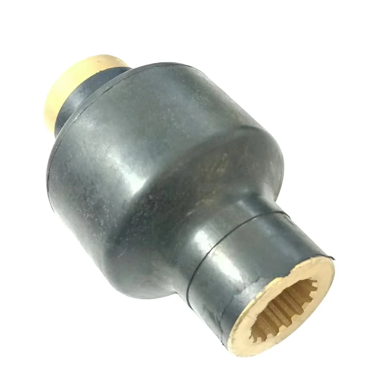 Резиновый демпфер пропеллера 6G5-45981-00-00 для подвесного двигателя Yamaha 150-250HP
Резиновый демпфер пропеллера 6G5-45981-00-00 для подвесного двигателя Yamaha 150-250HP