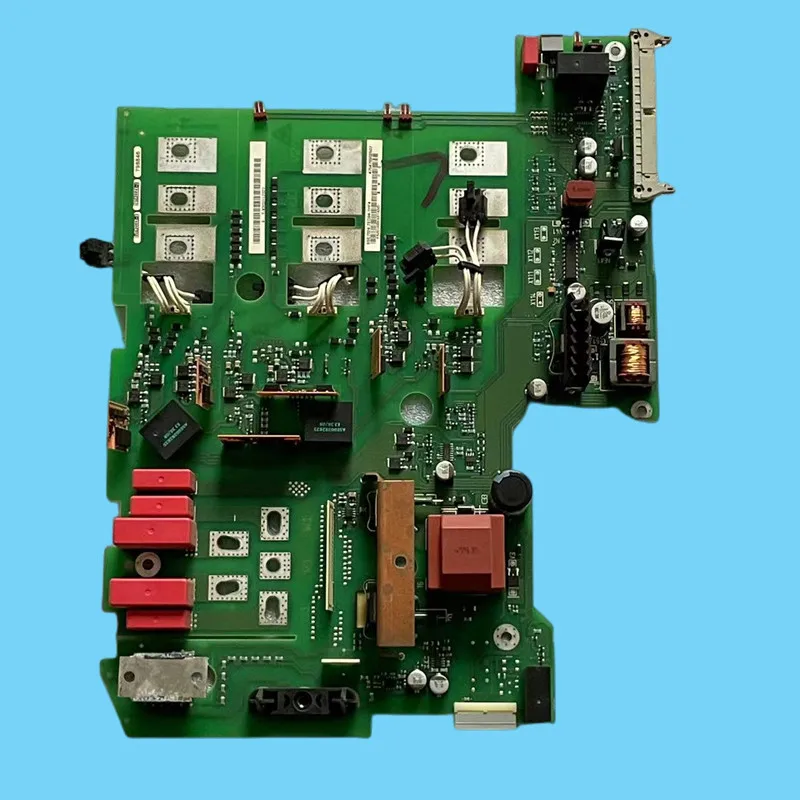 inverter 70 series 22kw power board driver board 6SE7024-7ED84-1HF3-1HF4-1HF5
inverter 70 series 22kw power board driver board 6SE7024-7ED84-1HF3-1HF4-1HF5
