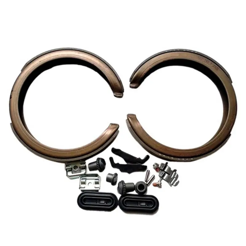 A58X-Brake Repair Kit Parking Brake Repair 483KT05010 For Ssangyong REXTON KYRON Repair Kit For Ssangyong Hand Brake Repair
A58X-Brake Repair Kit Parking Brake Repair 483KT05010 For Ssangyong REXTON KYRON Repair Kit For Ssangyong Hand Brake Repair