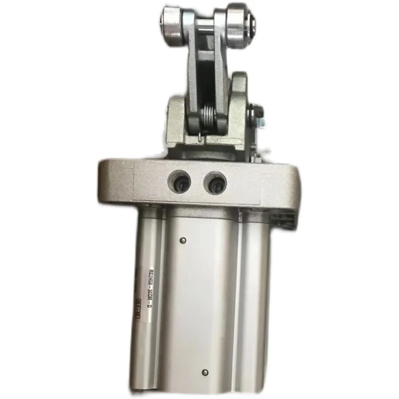 Applicable to SMC Brand New & Original Heavy Load Type Stop Cylinder RS2H50-30DM-D BM-D TM
Applicable to SMC Brand New & Original Heavy Load Type Stop Cylinder RS2H50-30DM-D BM-D TM