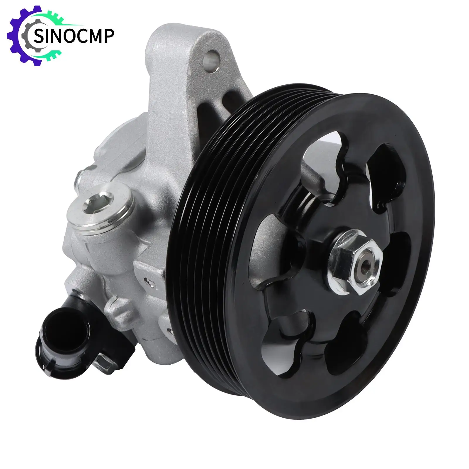 Power Steering Pump For Honda Accord CRV Acura RSX TSX 2.0L 2.4L 56110PNBA01 56110-PNB-A01 56110PNBA03 56110PNBA04 56110PNDJ01
Power Steering Pump For Honda Accord CRV Acura RSX TSX 2.0L 2.4L 56110PNBA01 56110-PNB-A01 56110PNBA03 56110PNBA04 56110PNDJ01
