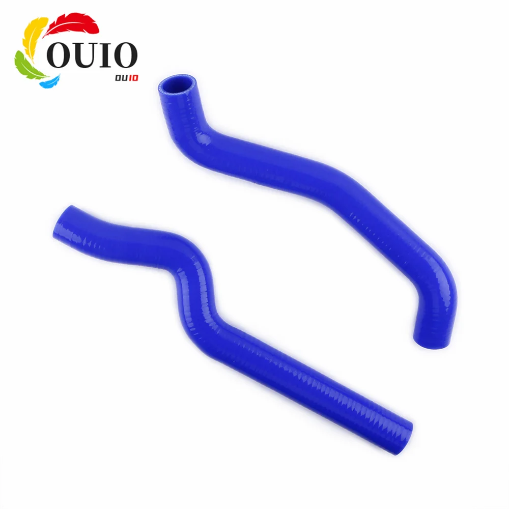 For TOYOTA CORONA PREMIO 2.0L ST215 3S-FE 1998-2001 Silicone Radiator Hose Kit
For TOYOTA CORONA PREMIO 2.0L ST215 3S-FE 1998-2001 Silicone Radiator Hose Kit