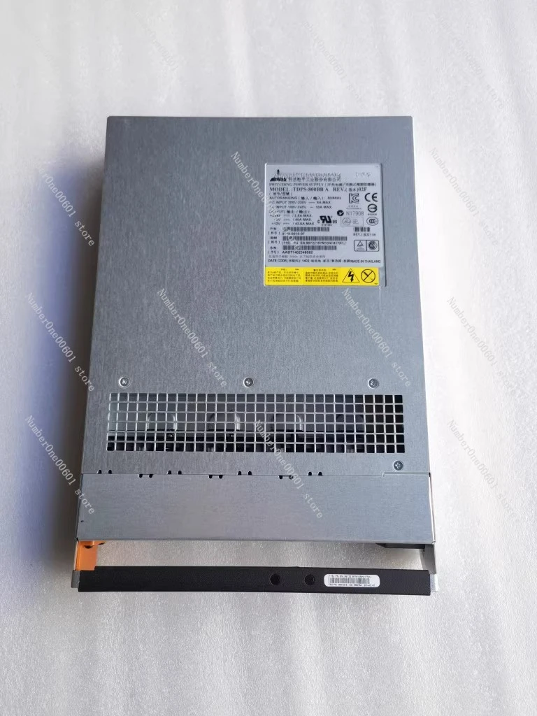 Для 98Y2218 45W8841 IBM V3500 V3700 V5000 800 Вт хорошо протестированный источник питания
Для 98Y2218 45W8841 IBM V3500 V3700 V5000 800 Вт хорошо протестированный источник питания