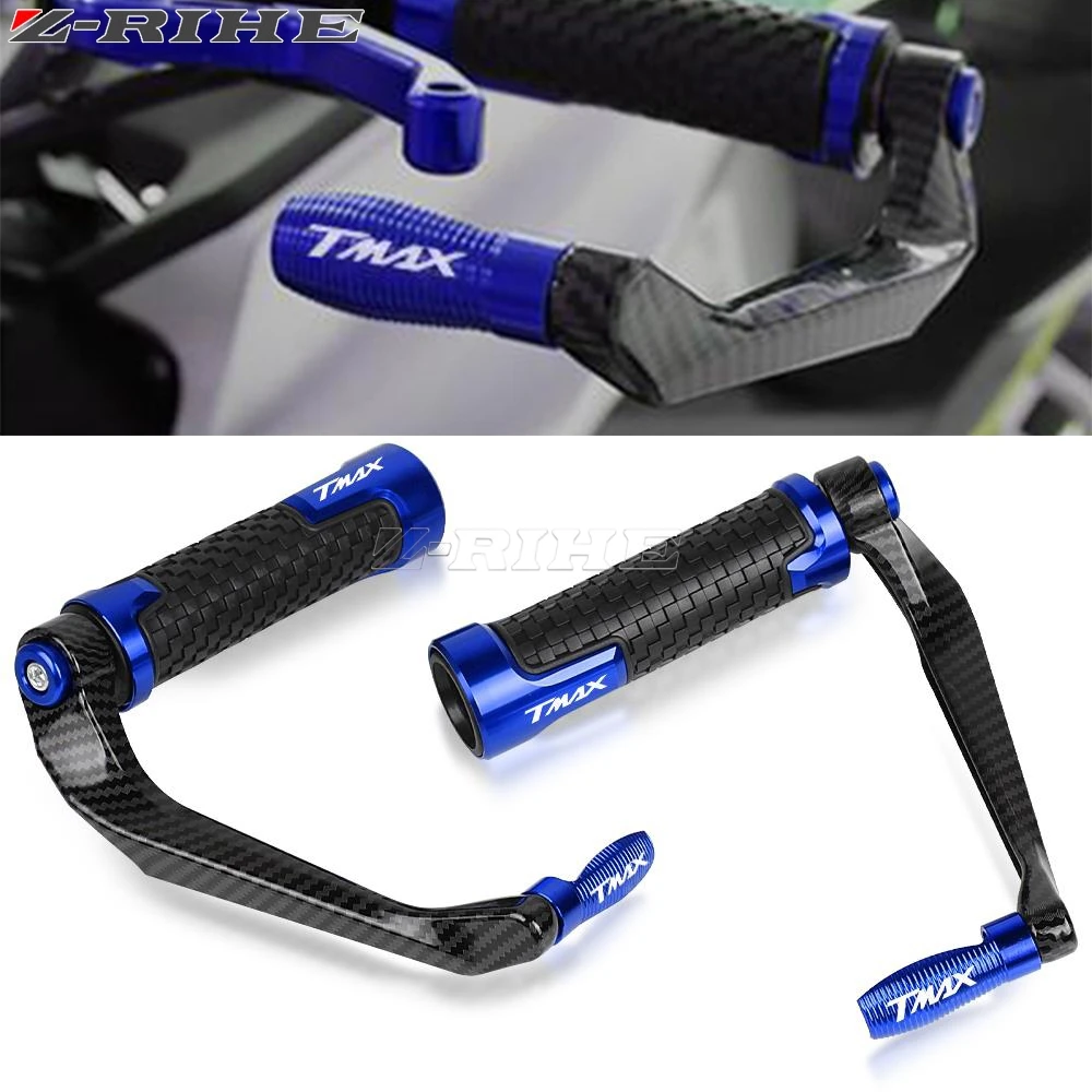 Motorcycle Brake Clutch Lever Handle Bar Protector Handlebar Grips & Levers Guard For YAMAHA T-MAX TMAX 500 530 560 2001-2020
Motorcycle Brake Clutch Lever Handle Bar Protector Handlebar Grips & Levers Guard For YAMAHA T-MAX TMAX 500 530 560 2001-2020